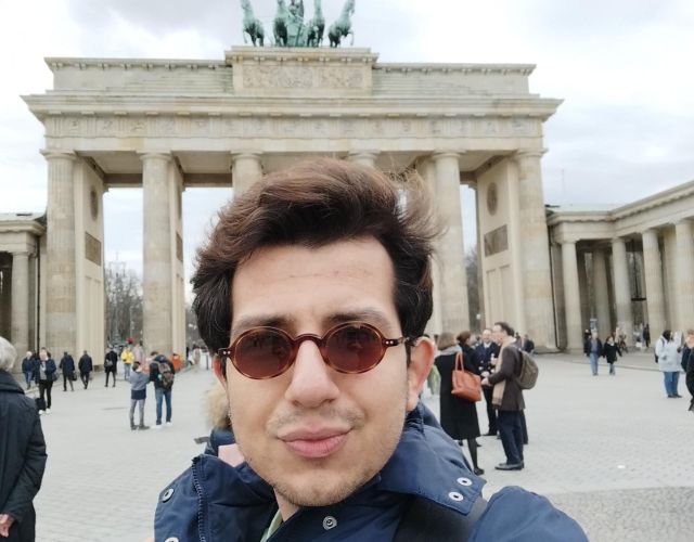 Akıncılar İngilizce Özel Ders